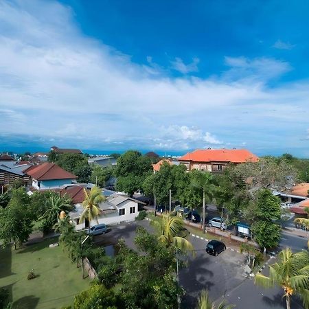 Hadi Poetra Hotel Kuta  Luaran gambar