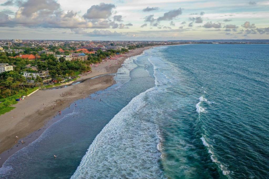 Hadi Poetra Hotel Kuta  Luaran gambar