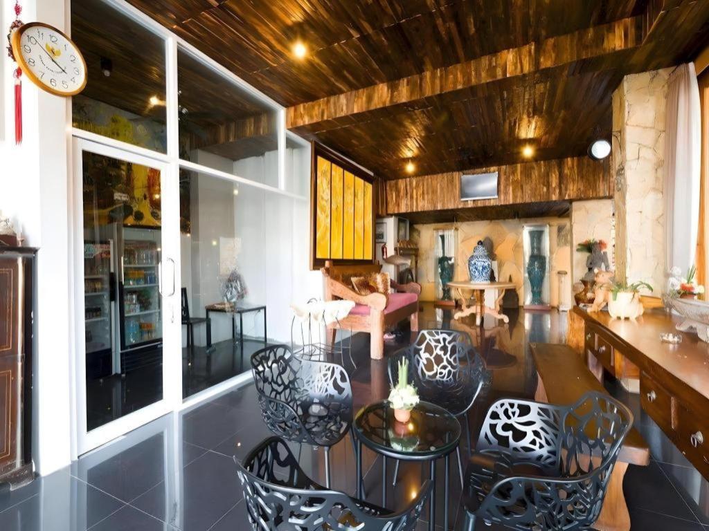Hadi Poetra Hotel Kuta  Luaran gambar
