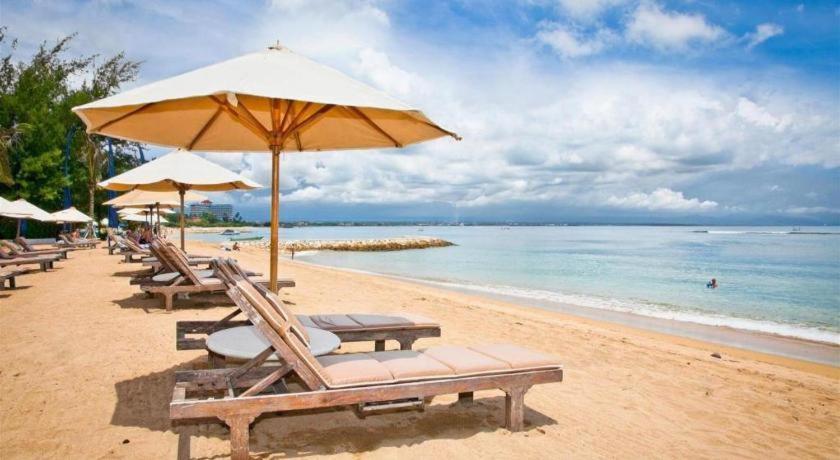 Hadi Poetra Hotel Kuta  Luaran gambar