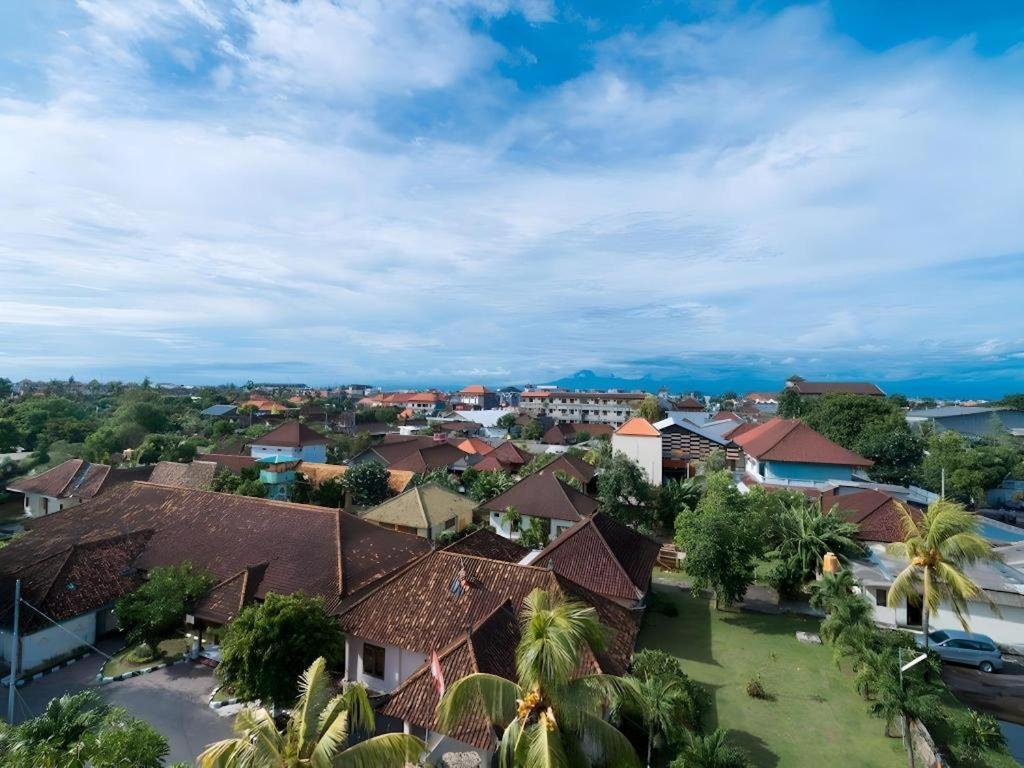 Hadi Poetra Hotel Kuta  Luaran gambar