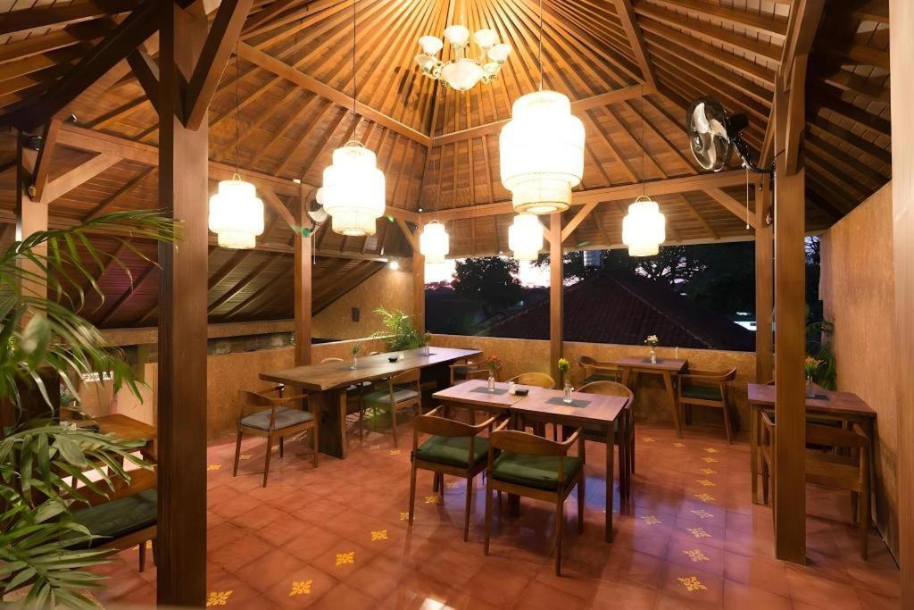 Hadi Poetra Hotel Kuta  Luaran gambar