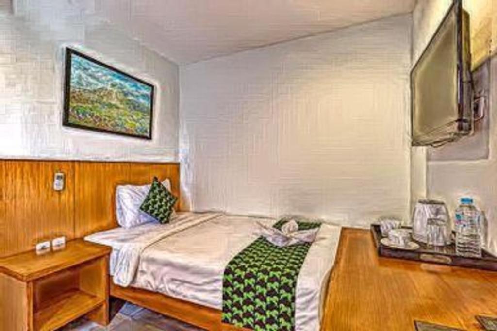 Hadi Poetra Hotel Kuta  Luaran gambar