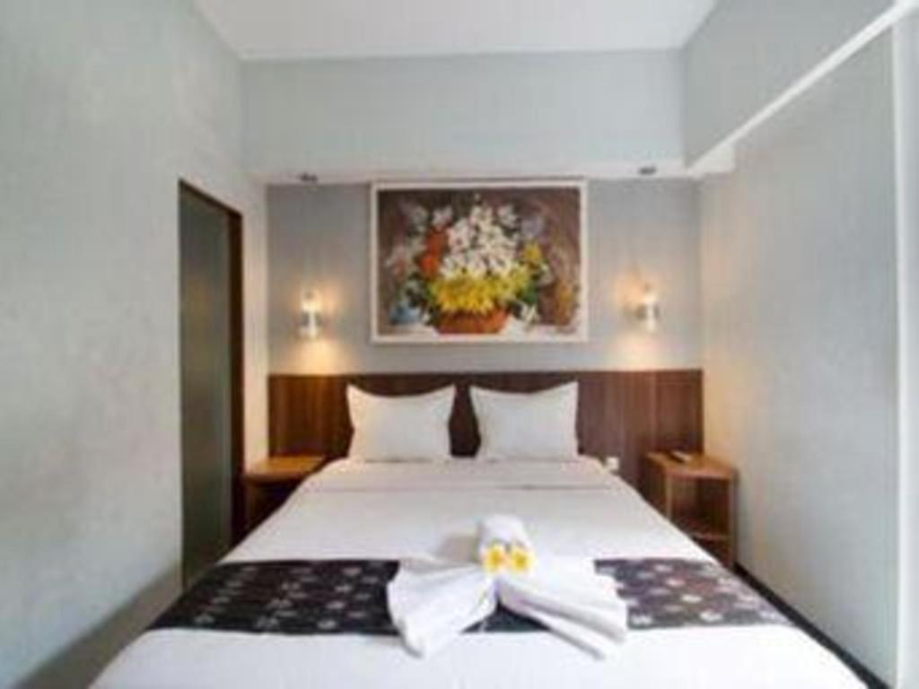 Hadi Poetra Hotel Kuta  Luaran gambar