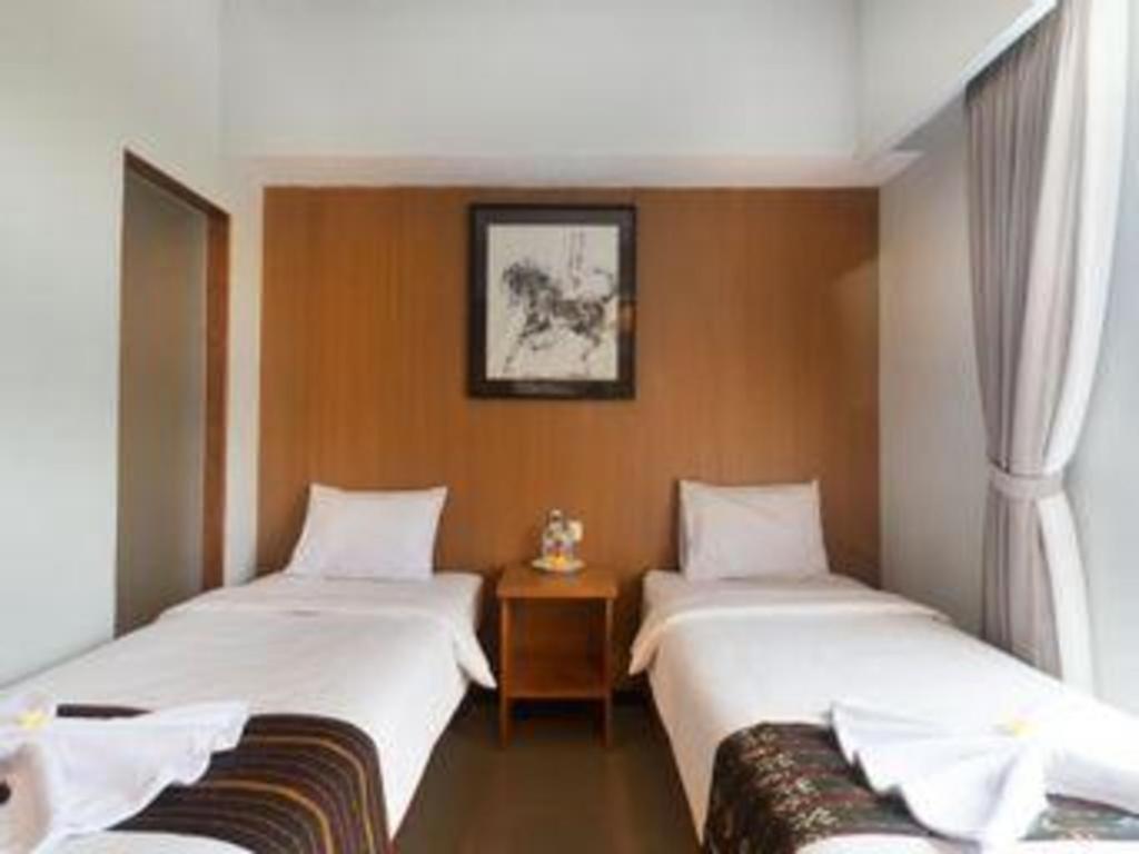 Hadi Poetra Hotel Kuta  Luaran gambar