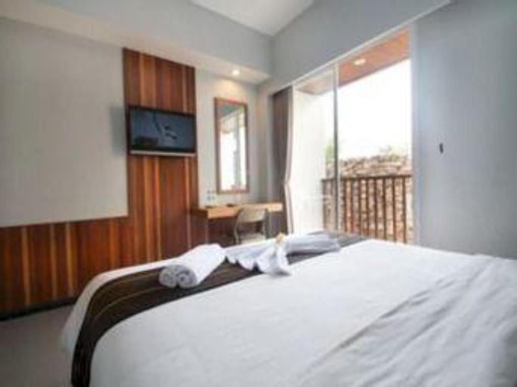 Hadi Poetra Hotel Kuta  Luaran gambar