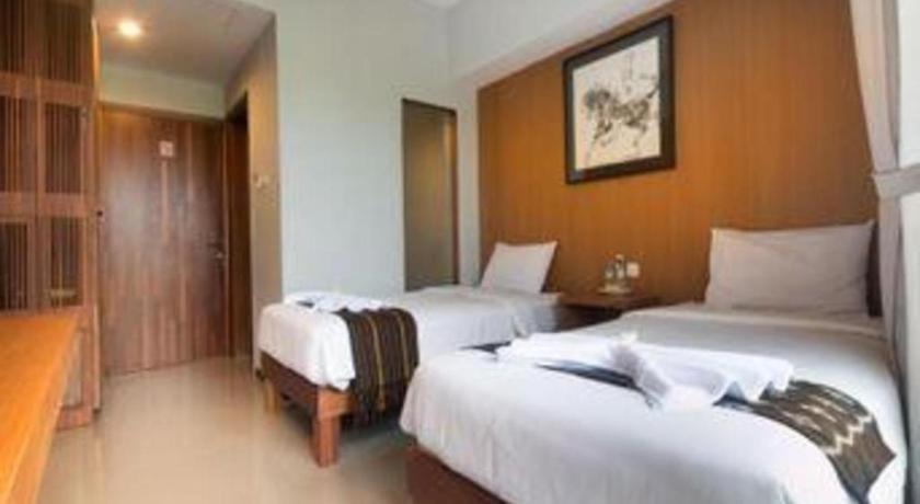 Hadi Poetra Hotel Kuta  Luaran gambar