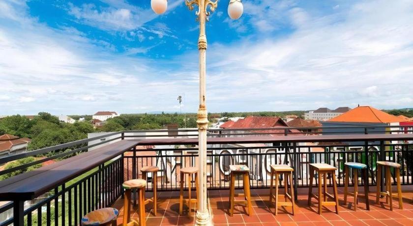 Hadi Poetra Hotel Kuta  Luaran gambar