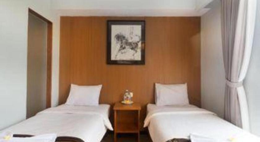 Hadi Poetra Hotel Kuta  Luaran gambar