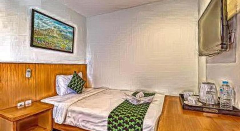 Hadi Poetra Hotel Kuta  Luaran gambar