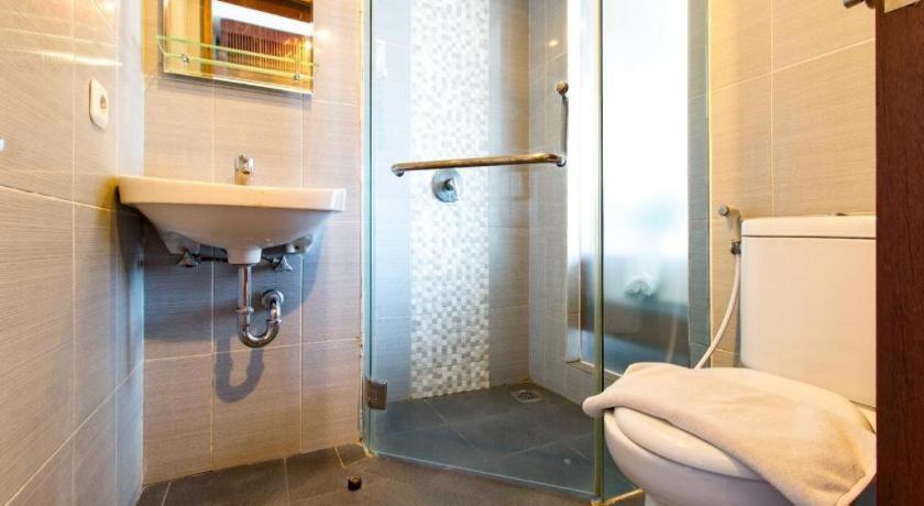 Hadi Poetra Hotel Kuta  Luaran gambar